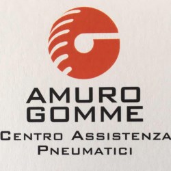 AMURO GOMME SRL via Mazzini, 67 Santa Lucia di Piave (TV) Tel. 0438 700603 info@amurogomme.it
