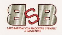 BSB LAVORAZIONI CON MACCHINE UTENSILI E SALDATURE Via Crevada, 85 San Pietro di Feletto (TV) Telefono:0438 455109