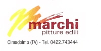 MARCHI PITTURE EDILI Cimadolmo (TV) Tel. 0422.743444