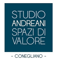 STUDIO ANDREANI Via Emilio,9 31015 Conegliano (TV) 