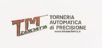 TM ZANCHETTA SRL - TORNERIA AUTOMATICA DI PRECISIONE -  VIA CONDOTTI BARDINI 11 SUSEGANA (TV)