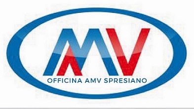OFFICINA AMV SPRESIANO Via adige 10/O 31027 - Spresiano Treviso (Italia) 0422 724000