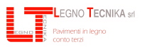 LEGNO TECNICA Srl - Pavimenti in legno conto terzi